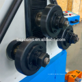 W24s-30 Hydraulic 3 Rolls Angle Steel Profile Bending Roll Machine